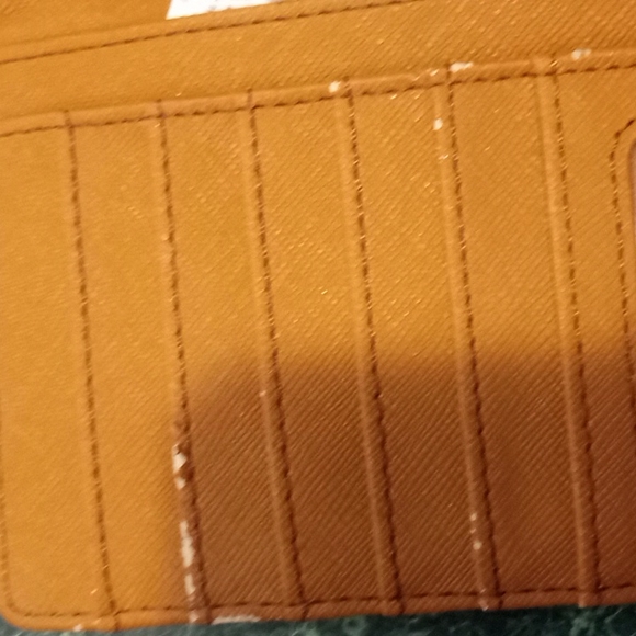 Fossil Wallet Lot - Picture 8 of 11